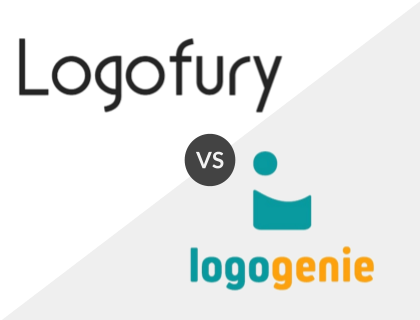 Logofury vs. Logogenie