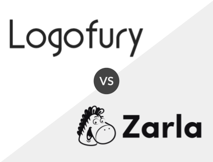 Logofury vs. Zarla