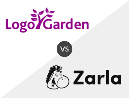 LogoGarden vs. Zarla