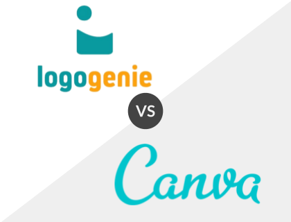 Logogenie vs. Canva