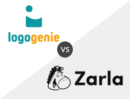 Logogenie vs. Zarla