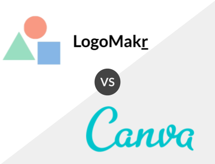 LogoMakr vs. Canva