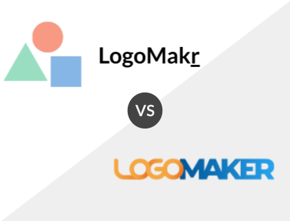 LogoMakr vs. LogoMaker