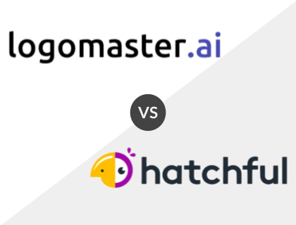 Logomaster.ai vs. Hatchful