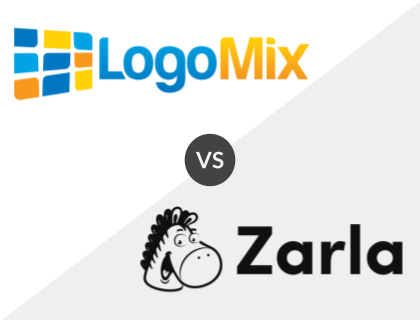 LogoMix vs. Zarla