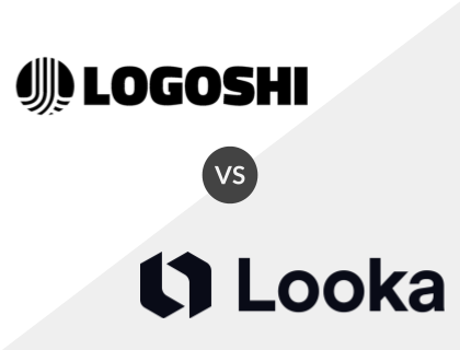 Logoshi vs. Looka