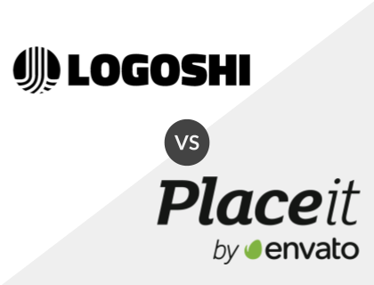 Logoshi vs. Placeit