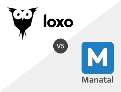 Loxo vs. Manatal