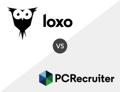 Loxo vs. PCRecruiter