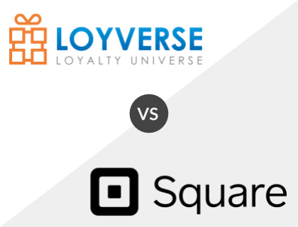 Loyverse vs. Square