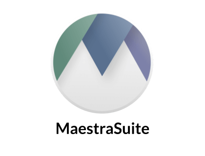 MaestraSuite Transcription MaestraSuite Transcription