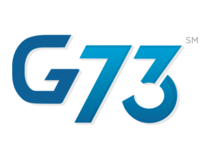 G73 Data Solutions Logo