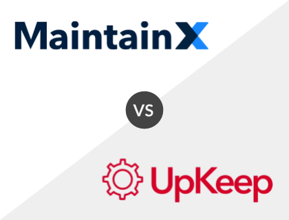 MaintainX vs. UpKeep