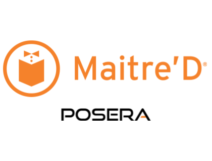 Maitre’D by Posera Reviews