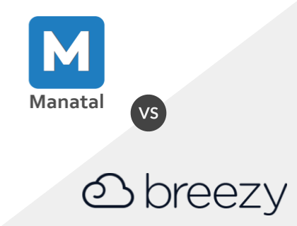 Manatal vs. Breezy