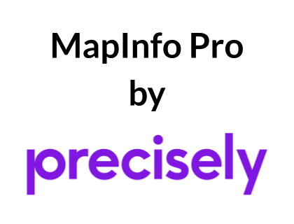 MapInfo Pro