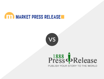 Marketpressrelease Com Vs 1888Pressrelease Com