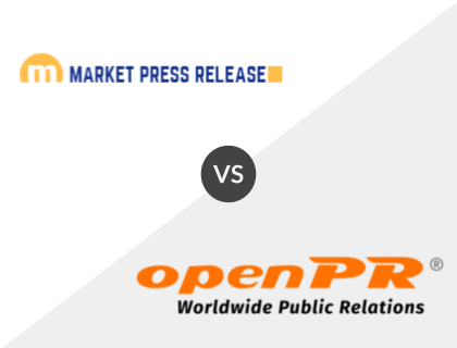 Marketpressrelease Com Vs Openpr