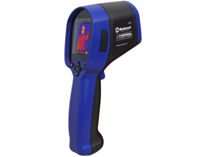 Mastercool 52325 Thermal Imaging Camera Mastercool 52325 Thermal Imaging Camera