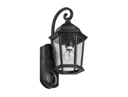 Maximus Smart Security Light Maximus Smart Security Light