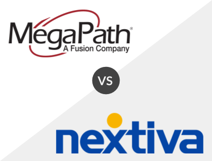 MegaPath vs. Nextiva MegaPath vs. Nextiva