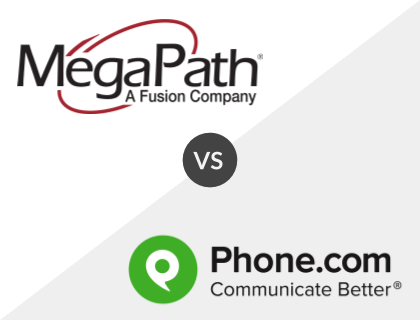MegaPath vs. Phone.com