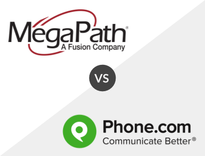 MegaPath vs. Phone.com MegaPath vs. Phone.com