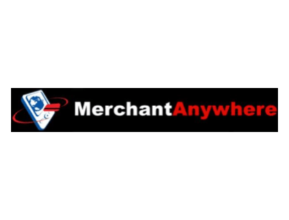 Merchant Anywhere