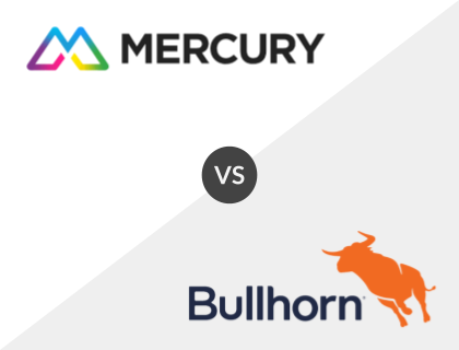 Mercury vs. Bullhorn