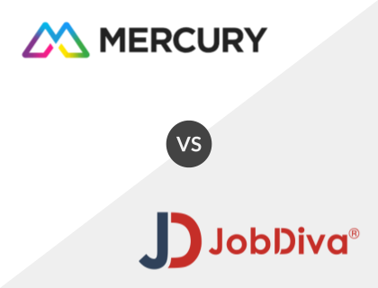Mercury vs. JobDiva