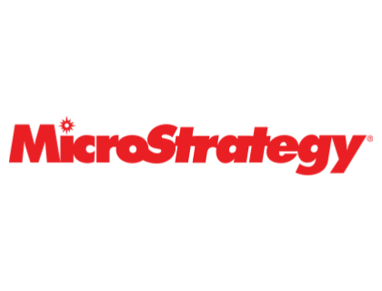 Microstrategy Microstrategy