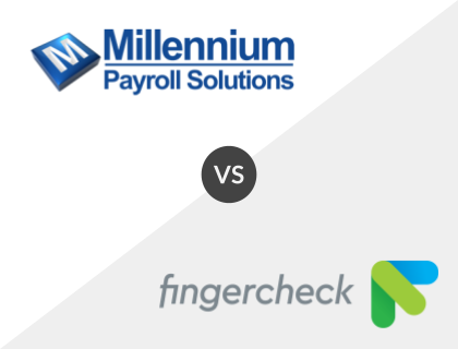 Millennium vs. Fingercheck