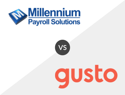 Millennium vs. Gusto