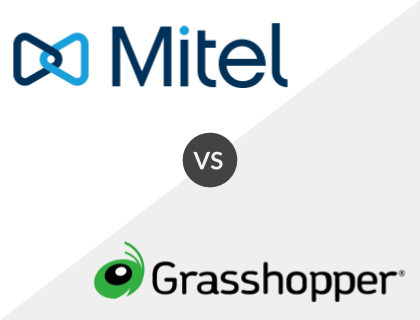 Mitel vs. Grasshopper
