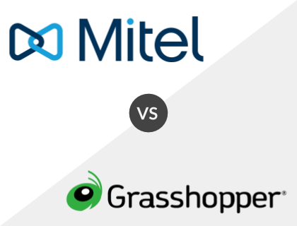 Mitel vs. Grasshopper Mitel vs. Grasshopper