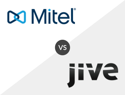 Mitel vs. Jive Software