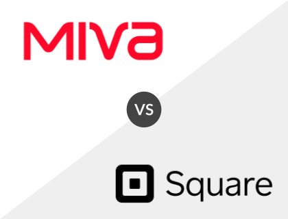 Miva vs. Square