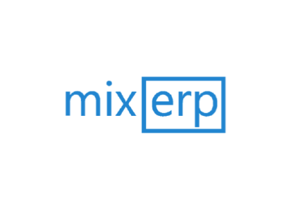 MixERP MixERP