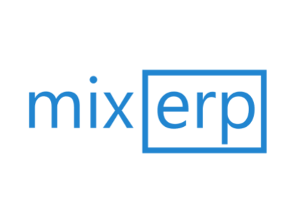 MixERP