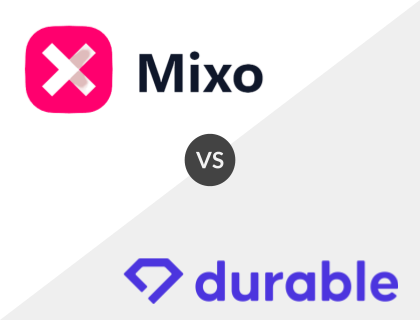 Mixo vs. Durable