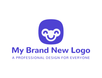 My Brand New Logo My Brand New Logo