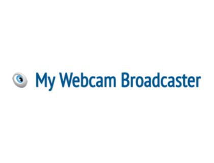My Webcam Broadcaster