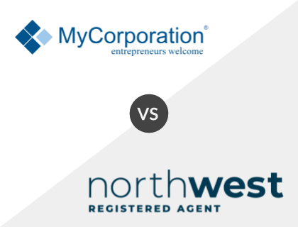 MyCorporation vs. Northwest Registered Agent
