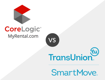 MyRental vs. SmartMove MyRental vs. SmartMove