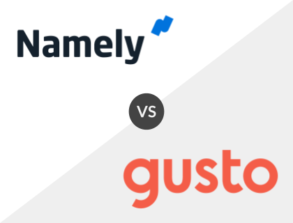 Namely vs. Gusto