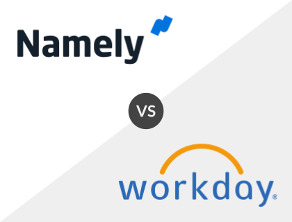 Namely vs. Workday Payroll