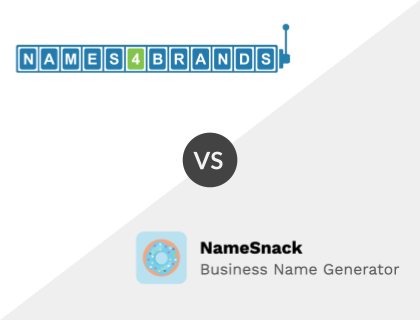 Names4Brands Com Vs Namesnack Comparison 420X320 20210810