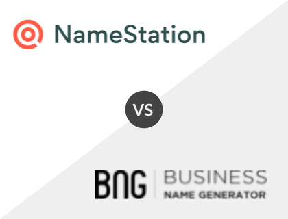 NameStation vs. Business Name Generator