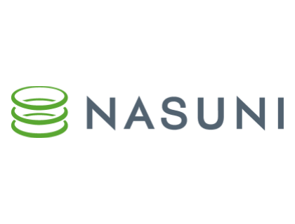 Nasuni