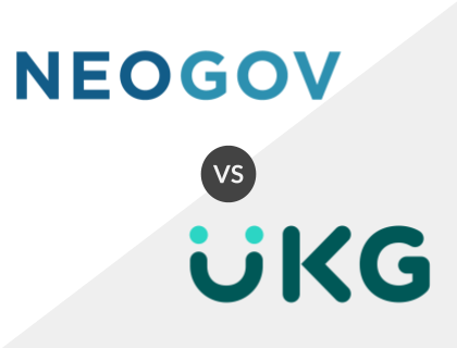 NEOGOV vs. UKG Pro